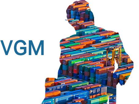 集装箱重量验证新规（VGM）外贸知识分享-第3张